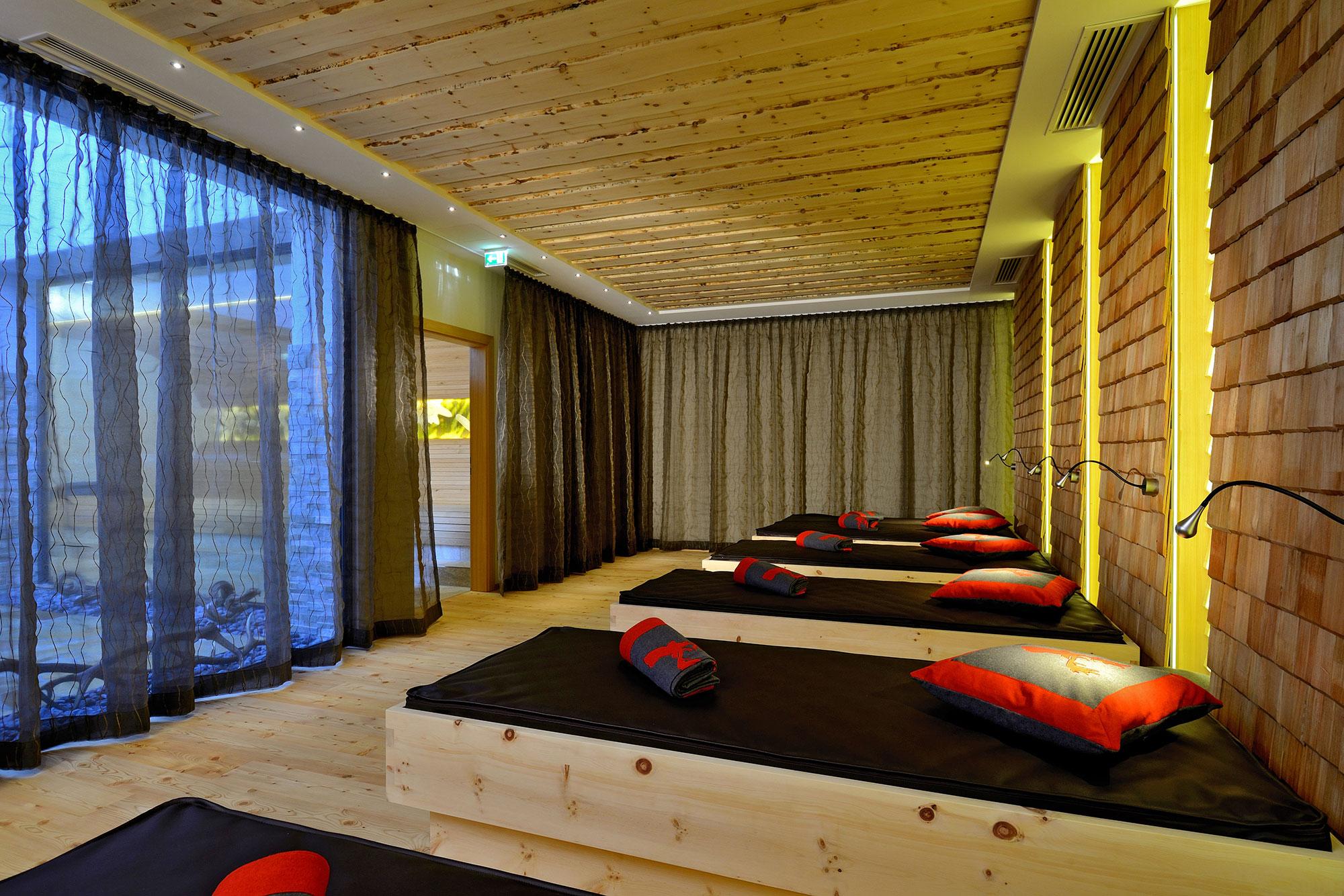 Hotel Edelweiss Saalbach-Hinterglemm Exterior foto