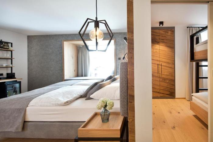 Hotel Edelweiss Saalbach-Hinterglemm Habitación foto