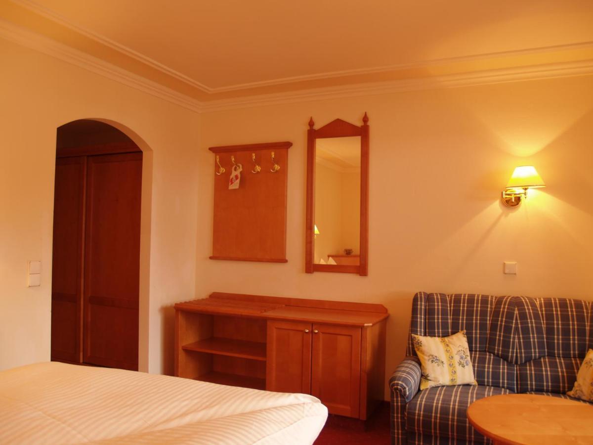 Hotel Edelweiss Saalbach-Hinterglemm Habitación foto